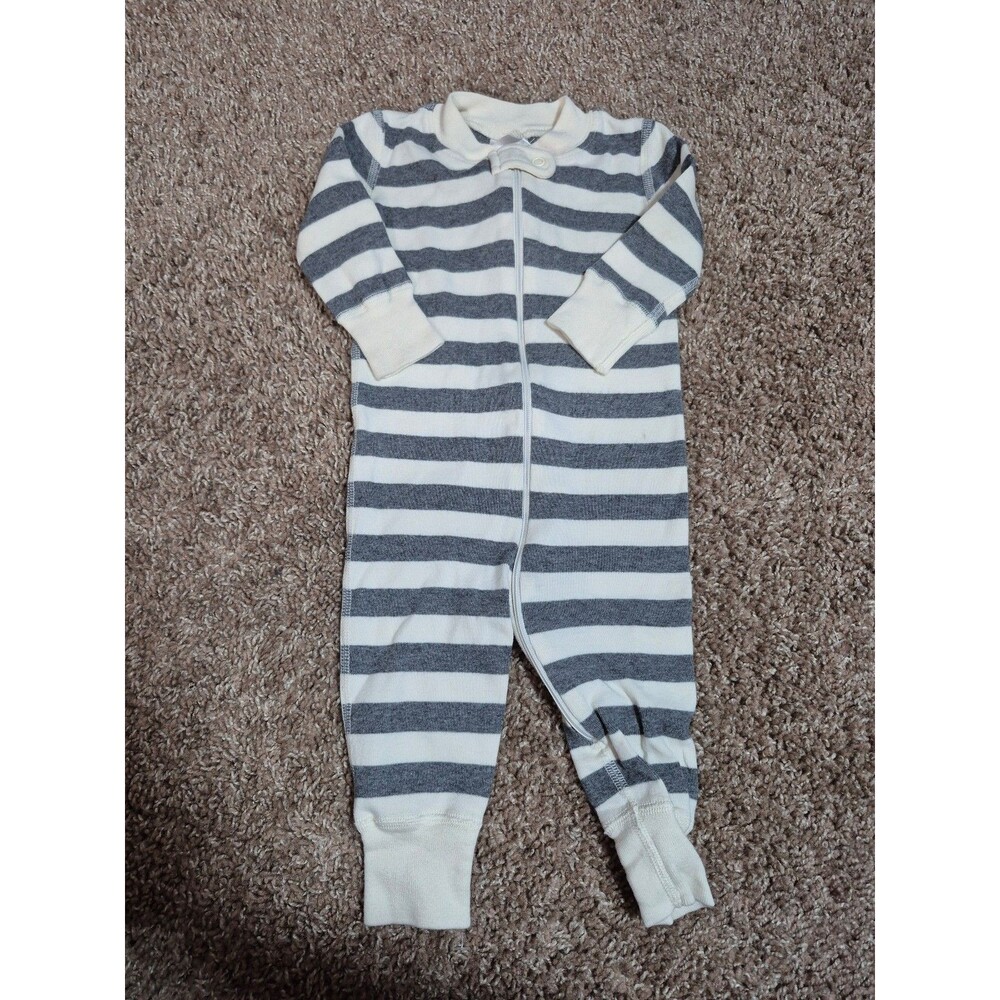 Hanna Andersson sleeper size 6-9 months 60cm